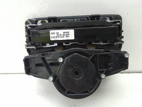 Electronic module MERCEDES-BENZ C-CLASS (W205) C 220 BlueTEC / d (205.002, 205.004) | BP18890577M83 