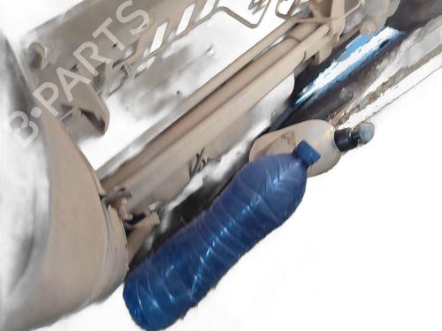 Bagaksel PEUGEOT PARTNER MPV (5_, G_) 2.0 HDI (90 hp) 18593346