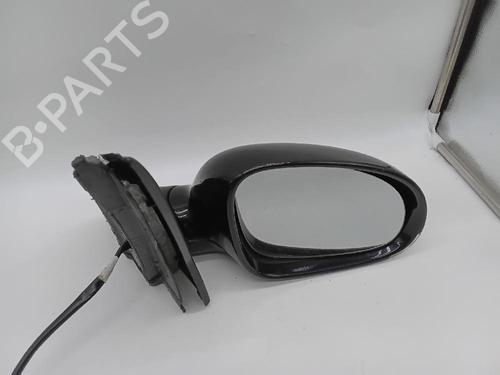 Right mirror VW GOLF PLUS V (5M1, 521) 1.6 TDI | BP26704995C27 