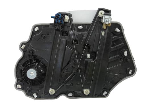 Front left window mechanism FORD PUMA (J2K, CF7)  | BP21602768C22  - Image 5