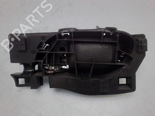 Used Front right exterior door handle PEUGEOT 508 I (8D_) 2.0 BlueHDi 180 (180 hp) 24483737