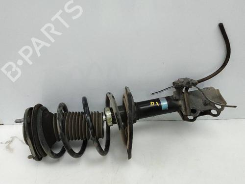 Used Left front shock absorber TOYOTA VERSO (_R2_) 1.6 D4-D (WAR20_) (112 hp) 23217352