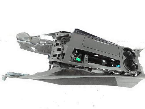 Middle console PEUGEOT 508 SW I (8E_) 2.2 HDi | BP18583490I22 