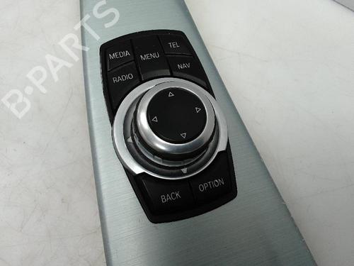 Used Switch BMW 3 Touring (F31) [2012-2019]  21783361