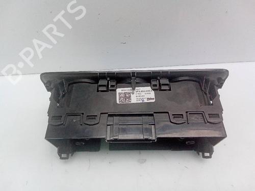 Used Climate control SKODA FABIA III (NJ3) 1.0 (60 hp) 21526629