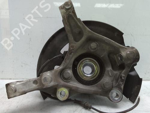 Right front steering knuckle OPEL ASTRA K (B16) 1.2 Turbo (68) | BP27714189M26 