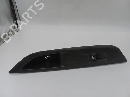 Used Right front window switch PEUGEOT 208 II (UB_, UP_, UW_, UJ_) 1.2 PureTech 100 (101 hp) 29746437
