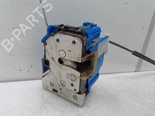 Front left lock FIAT 500L (351_, 352_) 1.4 (199LYB1B) | BP28149810C98 