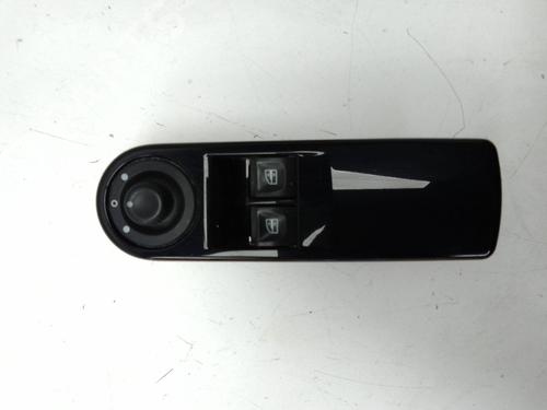Used Left front window switch Left front window switch RENAULT CLIO IV (BH_) 1.5 dCi 90 (90 hp) 18585616 18585616