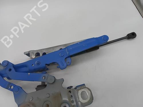Hinge/Door check strap BMW 2 Convertible (F23) 218 i | BP29328726C146 