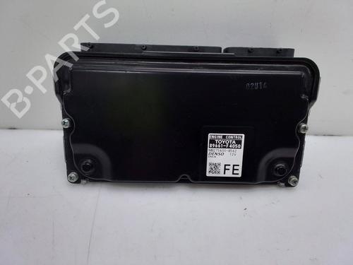 Used Engine control unit (ECU) TOYOTA C-HR (_X1_) 1.8 Hybrid (ZYX10_, ZYX11_, ZYX10R, ZYX11R) (122 hp) 26159566