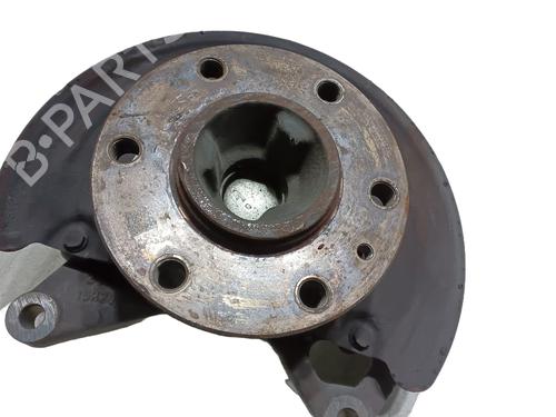 Right front steering knuckle IVECO DAILY VI Van 33S11, 35S11, 35C11 | BP34618144M26 - Image 6