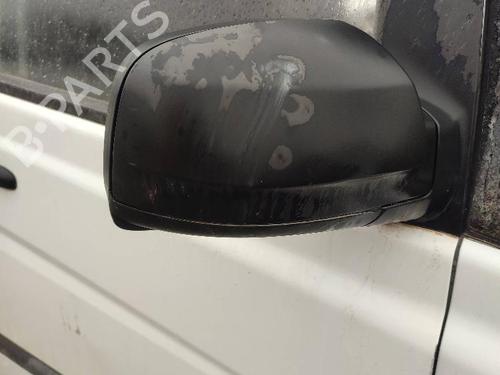 Right mirror MERCEDES-BENZ VITO / MIXTO Van (W639) 110 CDI (639.601, 639.603, 639.605) | BP18591214C27 