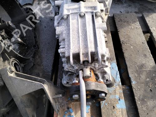 Gearbox BMW X1 (E84)  | BP26052969M3 