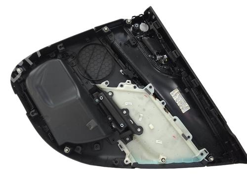 Rear left panel JAGUAR XE (X760) 2.0 D | BP18578523C60 - Image 5