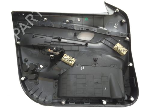 Front right panel DACIA SPRING Extreme | BP29995585C59 
