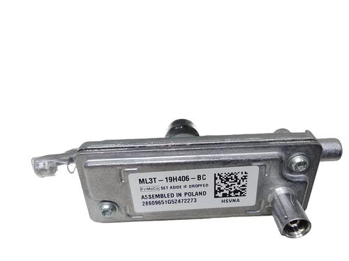 Used Electronic module Electronic module FORD TRANSIT COURIER V769 Box Body/MPV (N3P) 1.5 EcoBlue (101 hp) 33871031 33871031