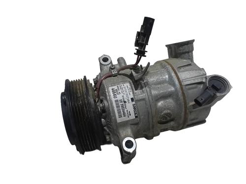 AC compressor SSANGYONG TIVOLI 1.6 All-wheel Drive | BP33457540M34 - Image 2