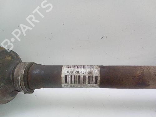 Used Left front driveshaft FORD MONDEO V Hatchback (CE) [2014-2025]  26159734
