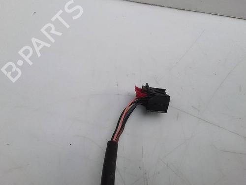 Used Left mirror AUDI A3 Sportback (8PA) 2.0 TDI (136 hp) 24102760