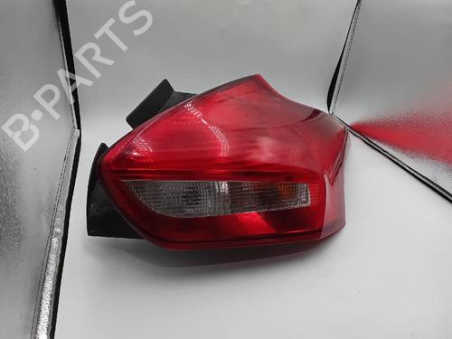 Right taillight FORD FOCUS III 1.6 Ti | BP27447832C35 