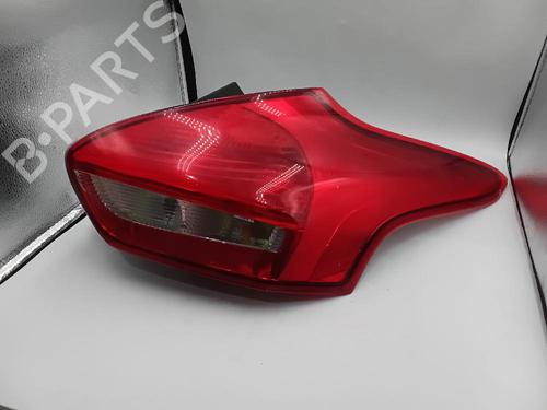 Right taillight FORD FOCUS III 1.6 Ti | BP27447832C35 