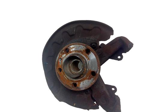 Used Right front steering knuckle SKODA FABIA III (NJ3) 1.4 TDI (90 hp) 18594883