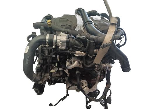 Engine FORD TRANSIT V363 Van (FCD, FDD) 2.0 EcoBlue mHEV RWD | BP33619428M1 - Image 11