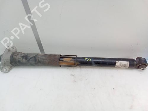 Used Right rear shock absorber VW GOLF VII (5G1, BQ1, BE1, BE2) 2.0 GTD (184 hp) 26158553