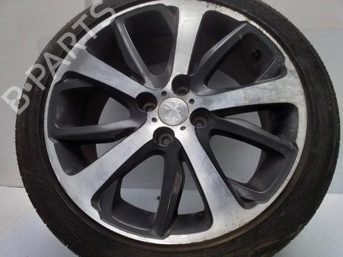 Rim PEUGEOT 208 I (CA_, CC_) 1.6 HDi | BP22332926C45