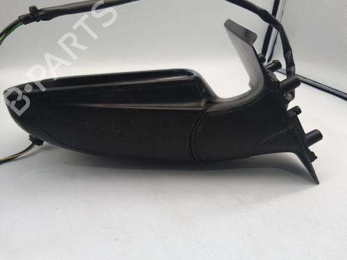 Left mirror PEUGEOT 307 CC (3B) 2.0 16V | BP26051947C26 