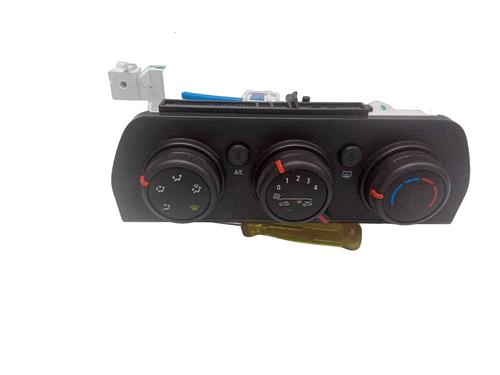 Used Climate control Climate control DACIA SANDERO III 1.0 TCe LPG (91 hp) 28150035 28150035