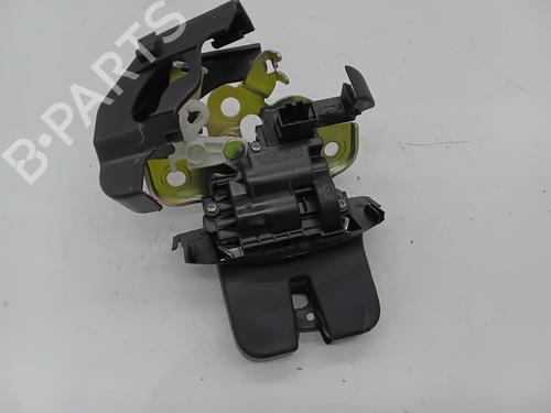 Used Tailgate lock SKODA FABIA III (NJ3) 1.0 (75 hp) 28840509