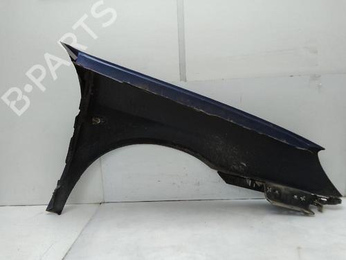 Used Left front fenders CITROËN XSARA Coupe (N0) 1.6 16V (109 hp) 26920168
