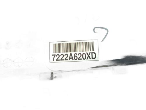 Rear right panel CITROËN C4 AIRCROSS 1.6 HDi 115 | BP28144643C61 - Image 6