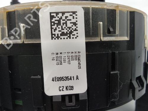 Squib airbag AUDI A6 Allroad C6 (4FH) 3.0 TDI quattro | BP27445066C102 