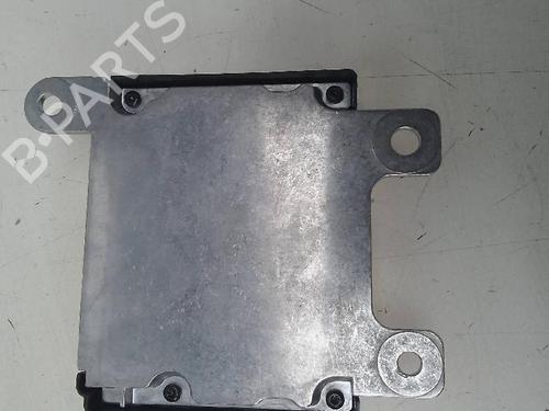 Used ECU airbags NISSAN X-TRAIL III (T32_, T32R, T32RR) 1.3 DIG-T (160 hp) 18581625