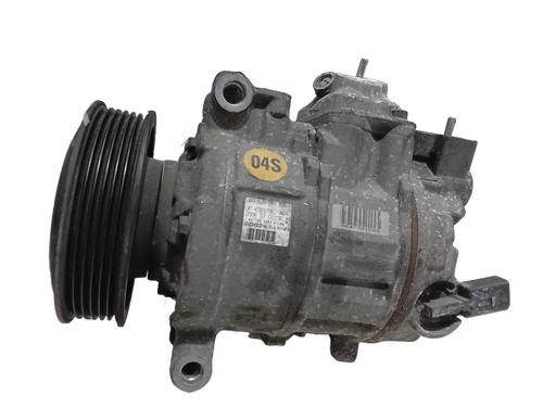 Used AC compressor AC compressor AUDI TT (8J3) 2.0 TFSI (200 hp) 34422969 34422969