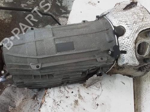 Gearbox MERCEDES-BENZ CLS (C219)  | BP24736695M3 