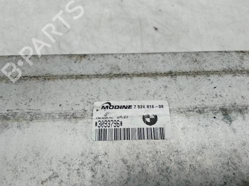 Intercooler BMW 1 Convertible (E88) 118 d | BP18582358M30 