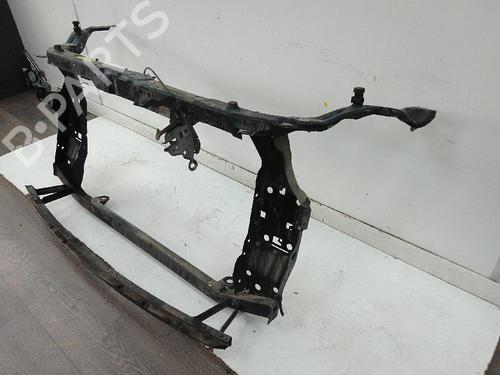 Front slam panel NISSAN QASHQAI / QASHQAI +2 I (J10, NJ10, JJ10E)  | BP20853090C72 
