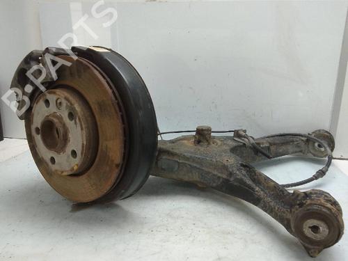 Right rear steering knuckle VW CALIFORNIA T6 Camper (SGC, SGG, SHC) 2.0 TDI | BP25720421M28 