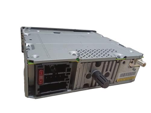 Radio RENAULT MASTER III Van (FV) 2.3 dCi 125 FWD (FV0C, FV0D, FV0G, FV0H, FV0J, FV0K,... | BP33841493E6 - Image 5