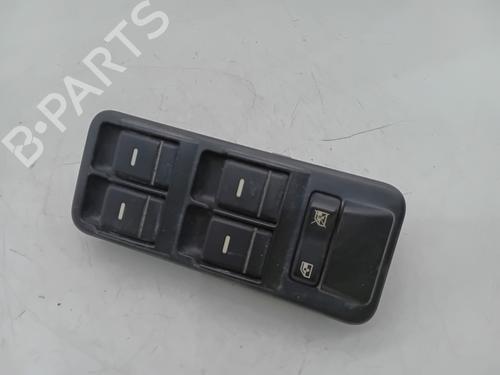 Used Left front window switch LAND ROVER DISCOVERY III (L319) 2.7 TD 4x4 (190 hp) 28621486