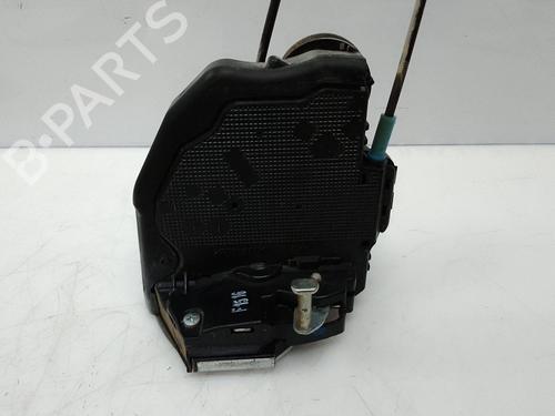 Used Rear right lock Rear right lock TOYOTA VERSO (_R2_) 1.6 D4-D (WAR20_) (112 hp) 21501087 21501087
