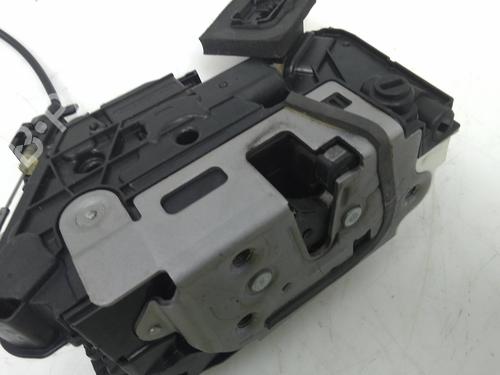 Rear right lock SEAT LEON (5F1) 2.0 TDI | BP28150281C99 