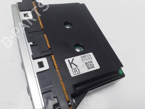 Switch NISSAN LEAF (ZE0) Electric | BP30050788I30 