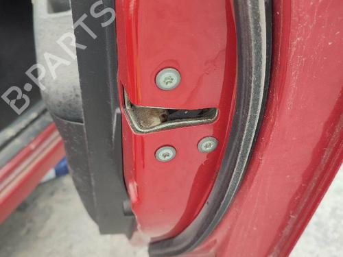 Front right lock SUZUKI SWIFT III (MZ, EZ) 1.3 DDiS (RS413D) | BP18594160C97 