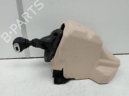 Gear lever PEUGEOT RIFTER 1.5 BlueHDi 130 | BP19733463M90 