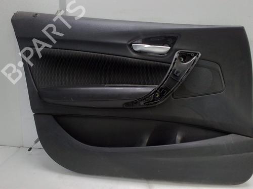 Venstre frontpanel BMW 1 (F20) 114 d (95 hp) 29385752